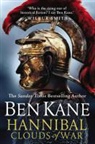 Ben Kane - Hannibal: Clouds of War