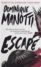 Dominique Manotti, Ros Schwartz - Escape