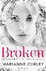 Marianne Curley, Curley Marianne - Broken