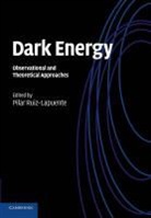 Pilar Ruiz-Lapuente, Pilar (Universitat De Barcelona) Ruiz-Lapuente, Pilar Ruiz-Lapuente, Pilar (Universitat De Barcelona) Ruiz-Lapuente, Ruiz-Lapuente Pilar - Dark Energy