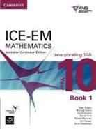 Peter Brown, Peter Evans Brown, Michael Evans, Garth Gaudry, David Hunt, Janine McIntosh... - Ice Em Mathematics Australian Curriculum Edition Year 10