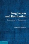 Margaret R. Holmgren, Margaret R. (Iowa State University) Holmgren, Holmgren Margaret R. - Forgiveness and Retribution