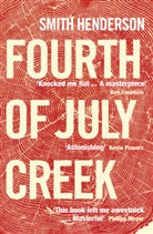 Smith Henderson - Fourth of July Creek