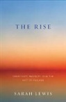 Sarah Lewis - Rise