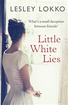 Lesley Lokko, Lesley Naa Norle Lokko, Lokko Lesley - Little White Lies