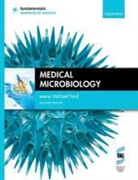 Michael Ford, Michael (Microbiology Department Ford, Michael J. Ford, Michael Ford - Medical Microbiology