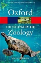 Michael Allaby - Dictionary of Zoology