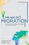 Stephe Castles, Stephen Castles, Stephen Haas Castles, Hei de Haas, Hein De Haas, Hein de Haas... - Age of Migration