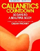 Callan Pinckney - Callanetics Countdown