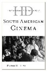 Peter H. Rist, Peter Harry Rist, Rist Peter H. - Historical Dictionary of South American Cinema