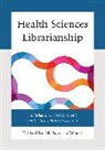 M. Sandra Wood, M. Sandra Wood, Wood M. Sandra - Health Sciences Librarianship