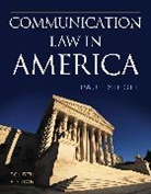 Paul Siegel, Siegel Paul - Communication Law in America