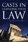 Paul Siegel, Siegel Paul - Cases in Communication Law