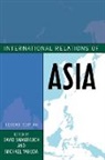 Shambaugh, David Shambaugh, David L. Shambaugh, David Yahuda Shambaugh, David Shambaugh, David L. Shambaugh... - International Relations of Asia
