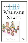 Bent Greve, Professor Bent Greve - Historical Dictionary of the Welfare State