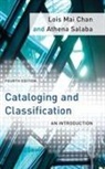 Lois Chan, Lois Mai Chan, Lois Mai Salaba Chan, Athena Salaba - Cataloging and Classification