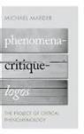 Michael Marder - Phenomena Critique Logos