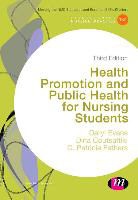 Dina Coutsaftiki, Daryl Evans, Daryl Coutsaftiki Evans, C. Patricia Fathers - Health Promotion and Public Health for Nursing Students