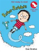 Chae Strathie - Robo-Robbie
