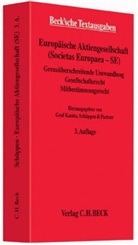 Schüppe Graf Kanitz  Schüppen &amp; Partner, Graf Kanitz, Matthia Schüppen - Europäische Aktiengesellschaft (Societas Europaea - SE)