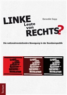 Benedikt Sepp - Linke Leute von rechts?