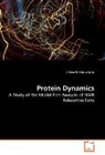 Edward d''Auvergne - Protein Dynamics