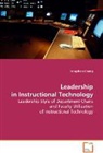 Tongshan Chang - Leadership in Instructional Technology