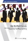 Simon Caspary - Das Benford-Gesetz