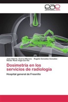 Rog González González, Rogelio González González, José Albert Guerra Moreno, José Alberto Guerra Moreno, Héctor René Vega-Carrillo - Dosimetría en los servicios de radiología