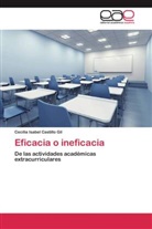 Cecilia Isabel Castillo Gil - Eficacia o ineficacia