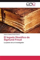 Andrea Catalina Zárate Cotrino - El legado filosófico de Sigmund Freud