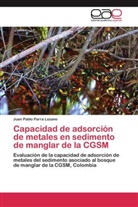 Juan Pablo Parra Lozano - Capacidad de adsorción de metales en sedimento de manglar de la CGSM