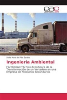Stella Maris del Pilar Zaniolo - Ingeniería Ambiental