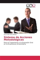 Ana Cecilia Hardy Medina - Sistema de Acciones Metodológicas