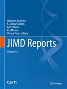 Garry Brown, Garry Brown et al, K Michael Gibson, K. Michael Gibson, Michael Gibson, K Michael Gibson... - JIMD Reports - Volume 12