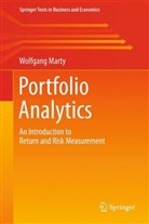 Wolfgang Marty - Portfolio Analytics