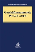 Lindner-Figur, Ja Lindner-Figura, Jan Lindner-Figura, Stellmann, Frank Stellmann, Frank (Prof. Dr.) Stellmann... - Geschäftsraummiete