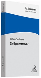 Stefanie Sendmeyer, Stefanie (Dr.) Sendmeyer - Zivilprozessrecht