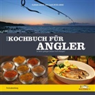 Claus-Peter Jobski, Florian Läufer - Das Kochbuch für Angler