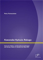 Petra Palmeshofer - Kawanabe Kyosais Rakuga