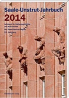 Saale-Unstrut-Ve f  Kulturgeschichte u  Naturkund, Saale-Unstrut-Verein f. Kulturgeschichte u. Naturkunde e. V. - Saale-Unstrut-Jahrbuch 2014