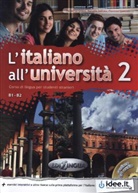 Marcell Delitala, Marcella Delitala, Grassa Matteo La, Matte La Grassa, Matteo La Grassa, Fi Quercioli - L'italiano all' università - 2: B1-B2, m. CD-Audio