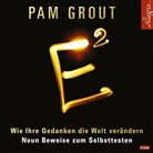 Pam Grout, Susanne Aernecke - E², 5 Audio-CD (Hörbuch)