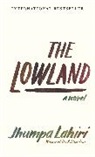 Jhumpa Lahiri - The Lowland
