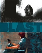 LARCENET, Manu Larcenet, Manu (1969-....) Larcenet, Larcenet Manu, Larcenet/manu, Manu Larcenet - Blast. Vol. 4. Pourvu que les bouddhistes se trompent