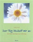 Judith Sixel - Der Tag lächelt mir zu