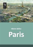 Hilaire Belloc - Paris