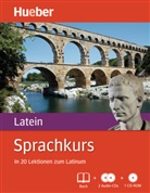 Friedrich Maier, Friedrich (Prof. Dr.) Maier, Hartmu Grosser, Hartmut Grosser - Sprachkurs Latein