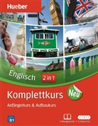 Stephen Fox - Komplettkurs Englisch