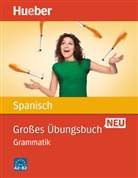 Álvarez Olañet, Pedro Álvarez Olañeta, Alvarez T Bonachera, Bonachera Álvarez, Trinida Bonachera Álvarez, Trinidad Bonachera Álvarez - Grosses Uebungsbuch Spanisch